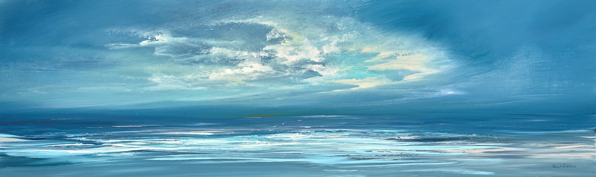 Resting Sea III